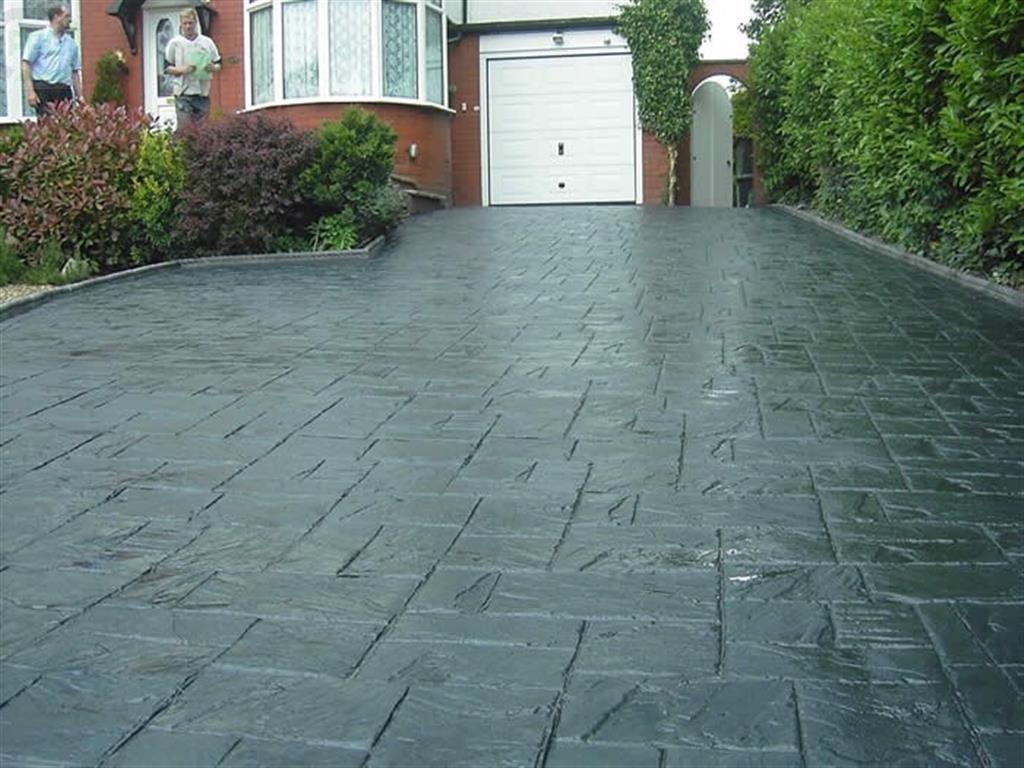 Imprint Concrete Driveways and Patios in Dublin - Free ...