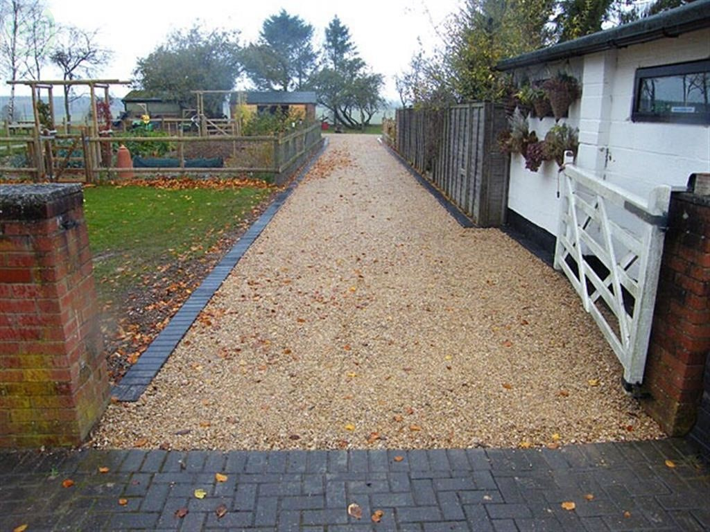 Gravel Gallery PPG Driveways Dublin