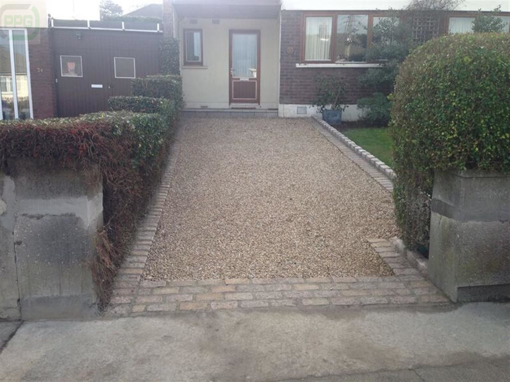 Gravel Driveway Contractors Dublin - Affordable Gravel ...