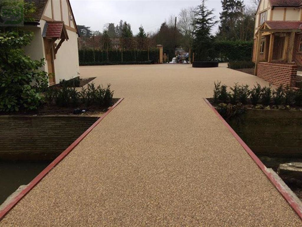 Resin Bonded Driveways Dublin Resin Bounded Driveway Free Quote