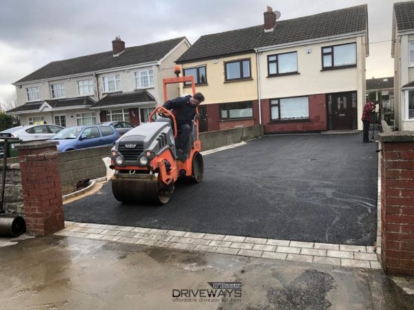 Driveway, Patio and Landscaping Services For Portmarnock