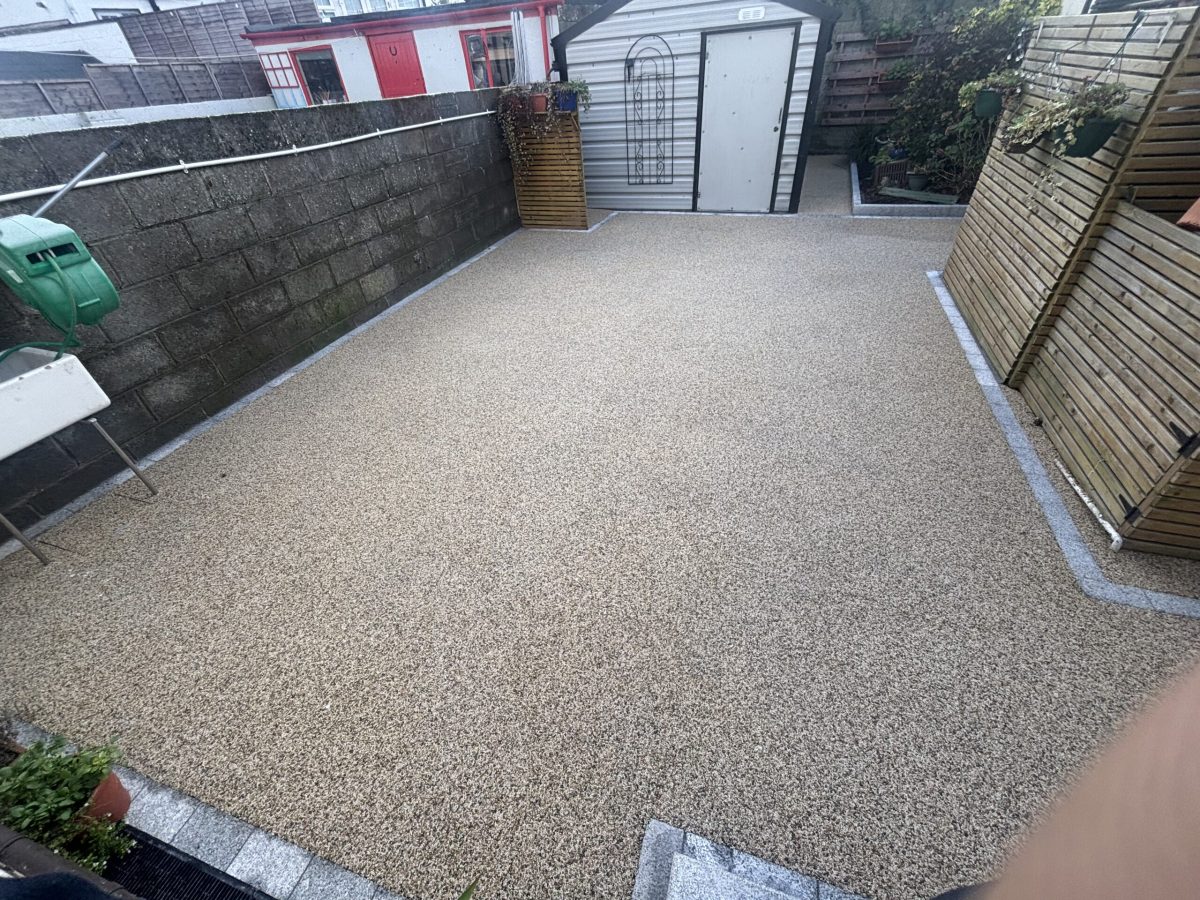 Driveway, Patio and Landscaping Services For Rathfarnham