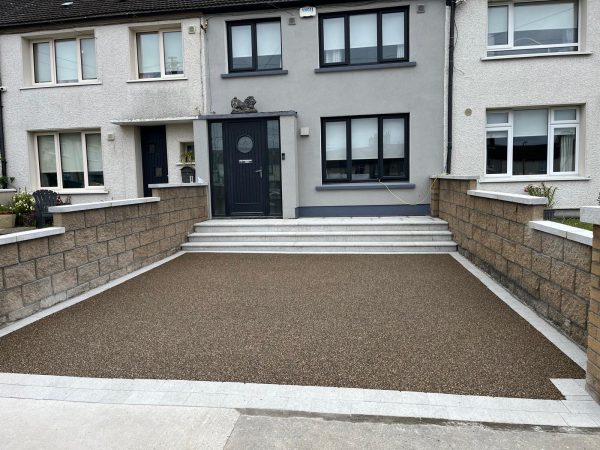 Driveway, Patio and Landscaping Services For Sandymount