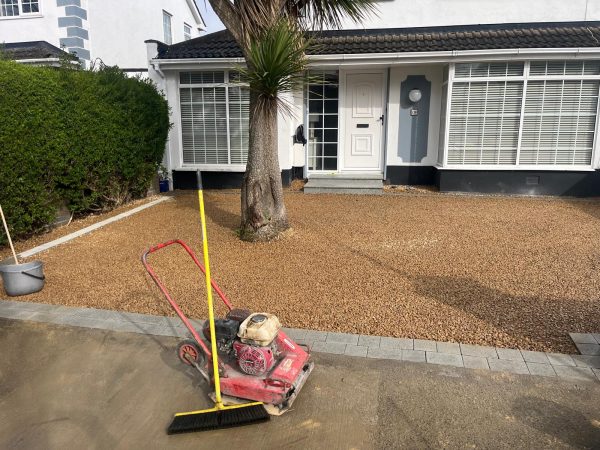 Driveway, Patio and Landscaping Services For Adamstown