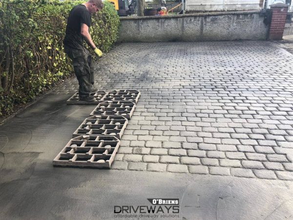 Driveway, Patio and Landscaping Services For Lusk