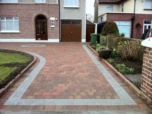Driveway, Patio and Landscaping Services For Ringsend
