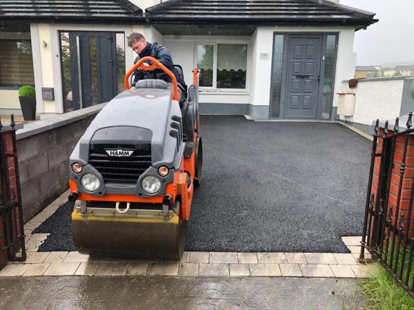 Driveway, Patio and Landscaping Services For Stepaside