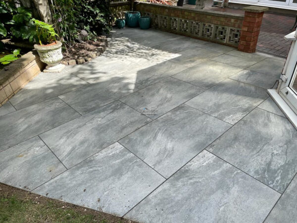 Patio Paving Clonskeagh