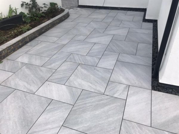 Patio Paving Rathfarnham