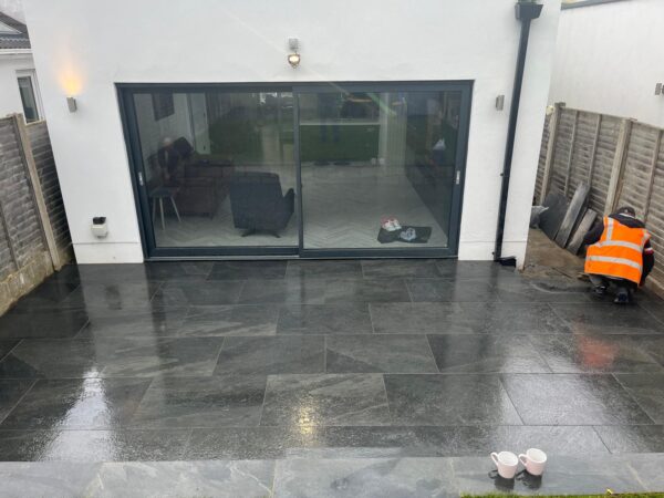 Patio Paving Stillorgan