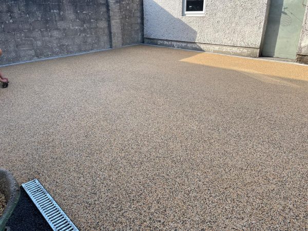 Resin Driveways Balgriffin