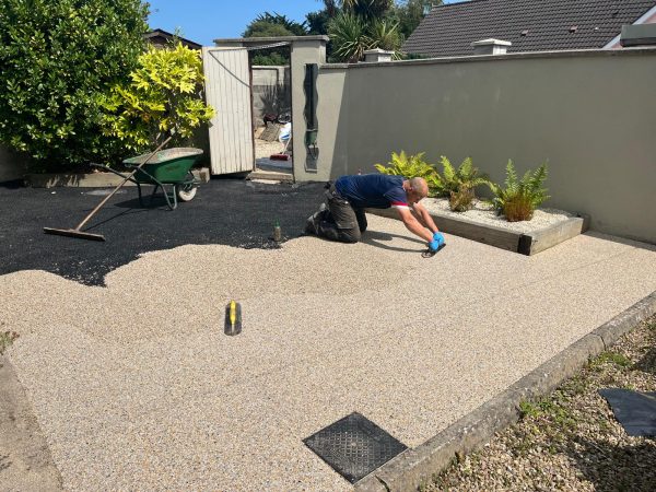 Resin Driveways Ballyboden