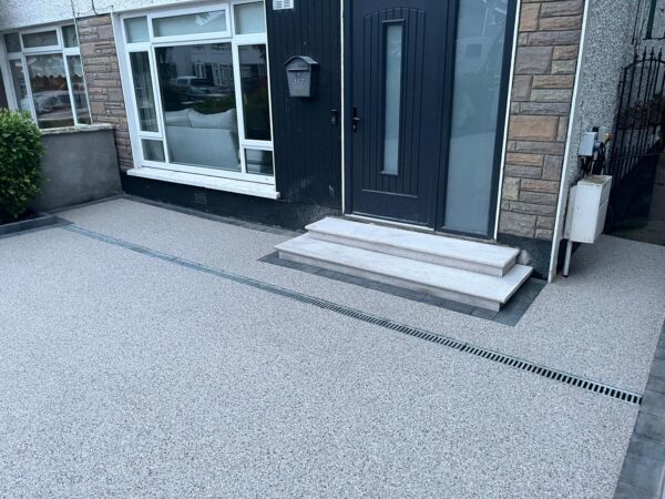 Resin Driveways Drimnagh