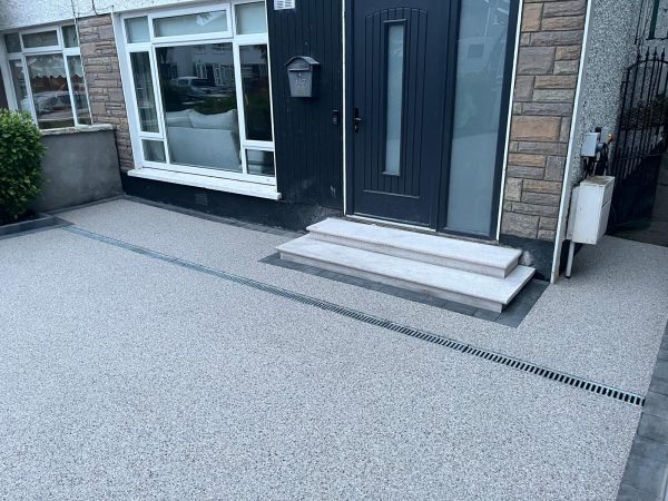 Resin Driveways Ranelagh