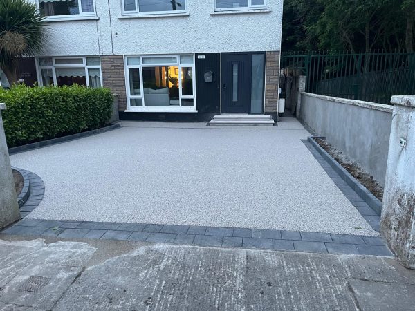 Resin Driveways Sutton