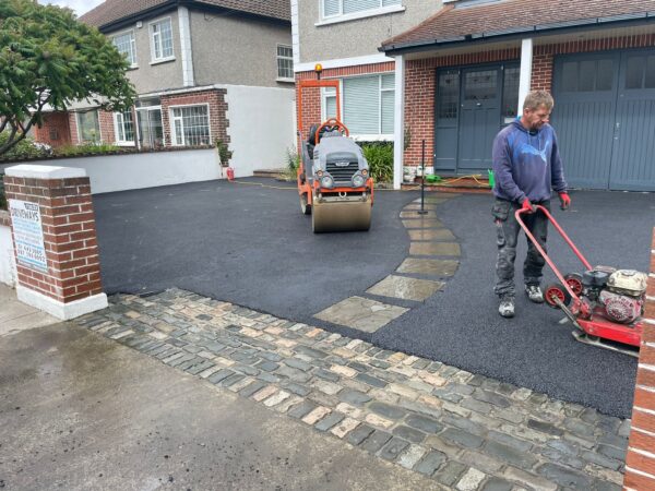 Tarmac driveways Adamstown