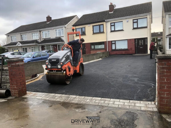 Tarmac driveways Cabra