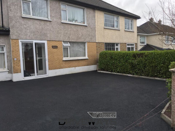 Tarmac driveways Kilmainham