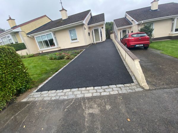 Tarmac driveways Stepaside
